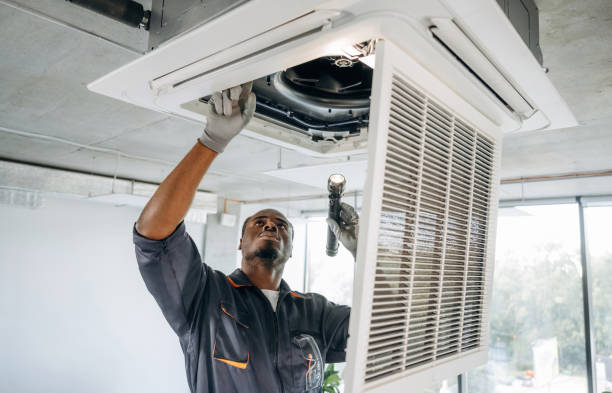 Licensed Furnace Repair service in Vaughan, NC - FH HVAC