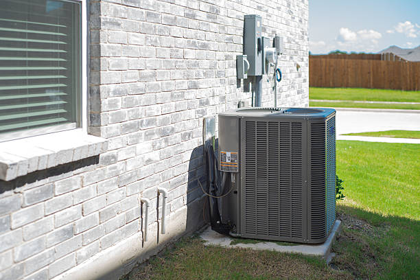 Reliable Furnace Repair contractor in Vaughan, NC by FH HVAC